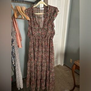 BB Dakota-Steve Madden Dress